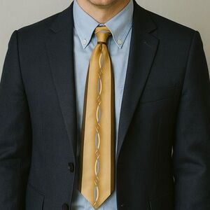 Carlo Palazzi  Silk Tie